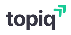 Topiq Logo